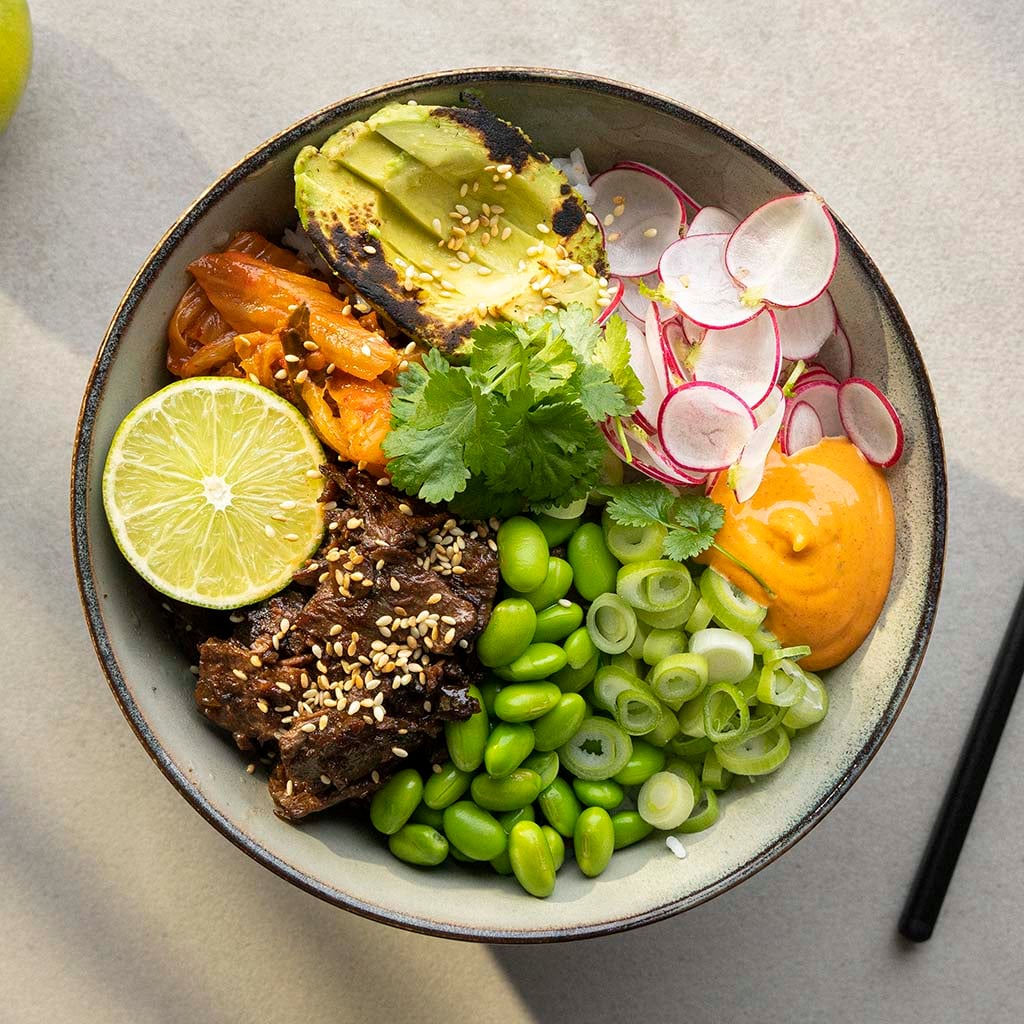 Pokébowl Pokébowl